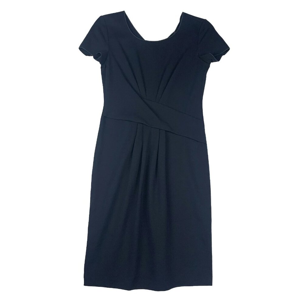 Georgio Armani Black Little Dress